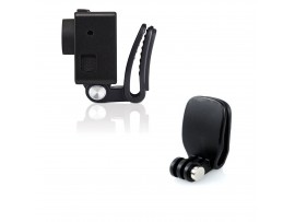 GP232 Quick Clip With Thumb Knob For GoPro